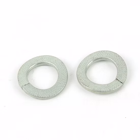 Lock Washer Spring Lock Washer Vskd Spring Washer DIN128 DIN127