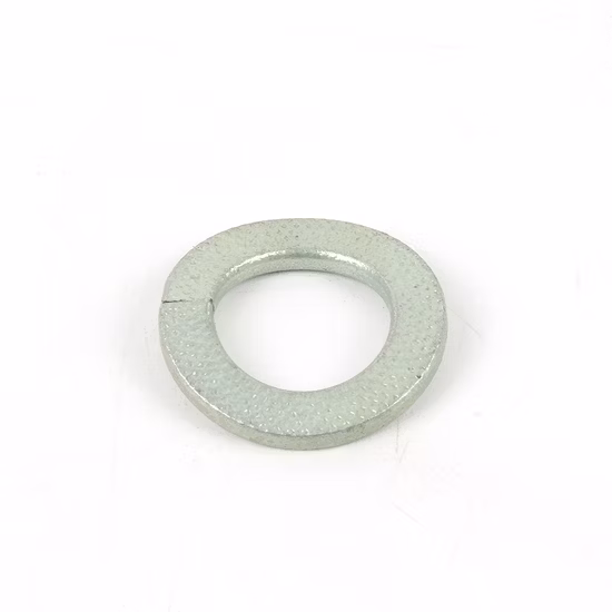 Lock Washer Spring Lock Washer Vskd Spring Washer DIN128 DIN127