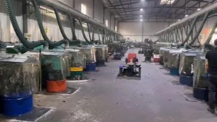 Round Head Cross Mechanical Screw with Flat Washer, Yellow Zinc Plated