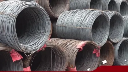 Parafuso de flange sextavado padrão ANSI ou DIN (M6X16)