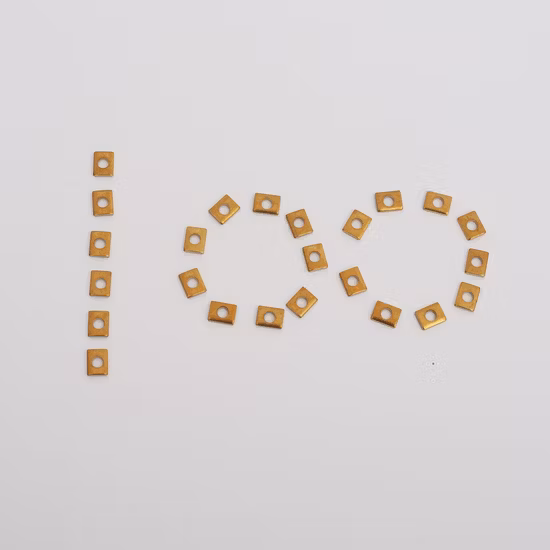 Arruelas lisas de aço carbono de bom preço, de aço inoxidável, arruelas lisas, arruelas de mola